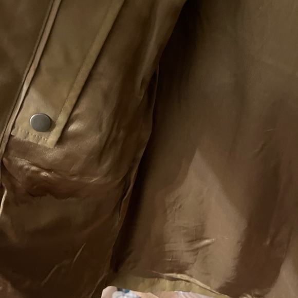 DOEN Waverly Raincoat - NWT - Picture 11 of 16